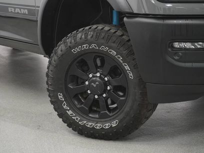 Used 2024 RAM 2500 Power Wagon w/ Level 2 Equipment Group