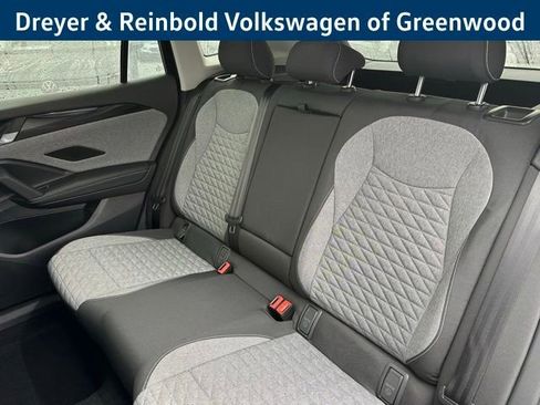 New 2026 Volkswagen Tiguan S image 26