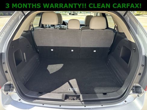 Used 2013 Ford Edge SE AWD/4WD image 21