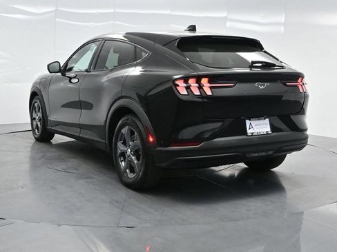 Used 2023 Ford Mustang Mach-E Select RWD image 11