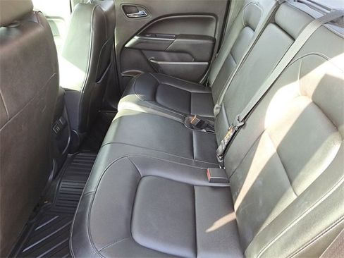 Used 2015 GMC Canyon SLT w/ Driver Alert Package image 23