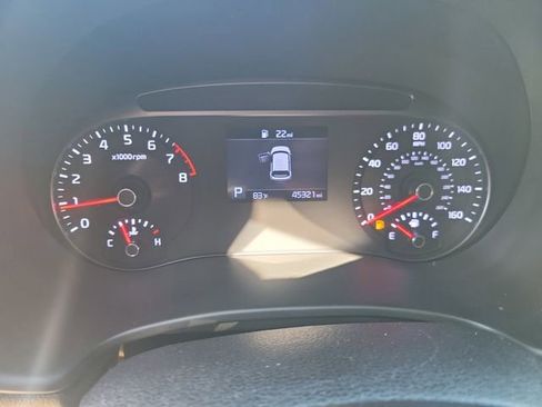 Used 2021 Kia Soul S image 27