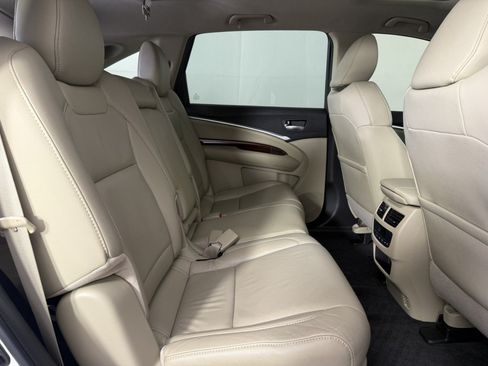 Used 2014 Acura MDX SH-AWD w/ Technology Package image 14