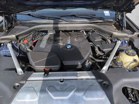 Used 2018 BMW X3 xDrive30i image 24