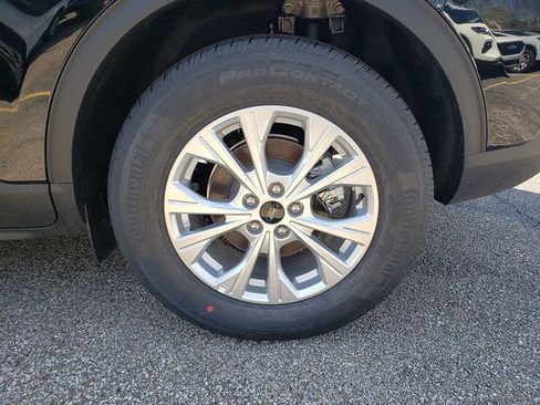 New 2026 Ford Escape Active w/ Tech Pack #1 AWD/4WD image 15