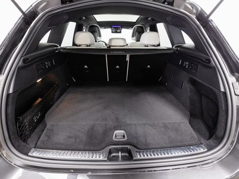 Certified 2025 Mercedes-Benz GLC 350e 4MATIC image 33