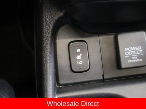Used 2014 Honda CR-V EX-L image 16
