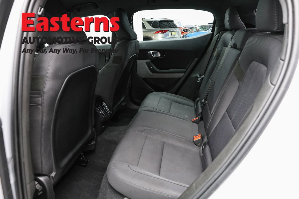 Used 2023 Polestar Polestar 2 AWD/4WD image 23