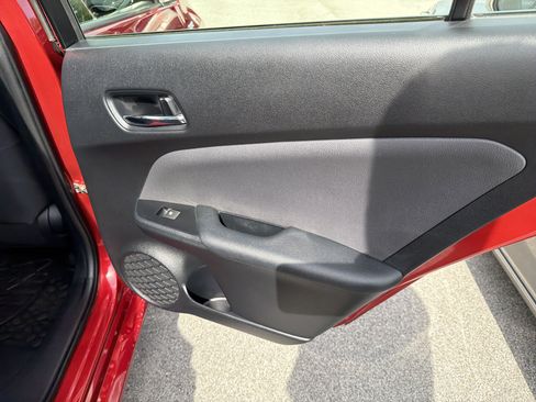 Used 2016 Toyota Prius Three w/ Protection Package FWD image 23