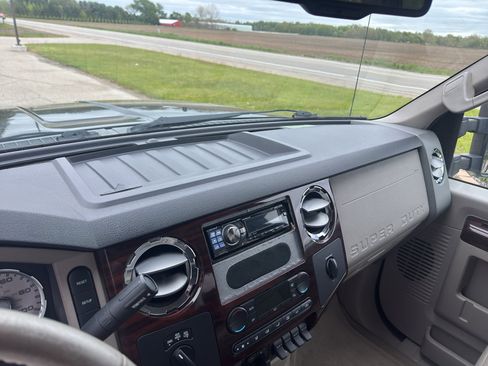 Used 2008 Ford F250 XLT AWD/4WD image 35