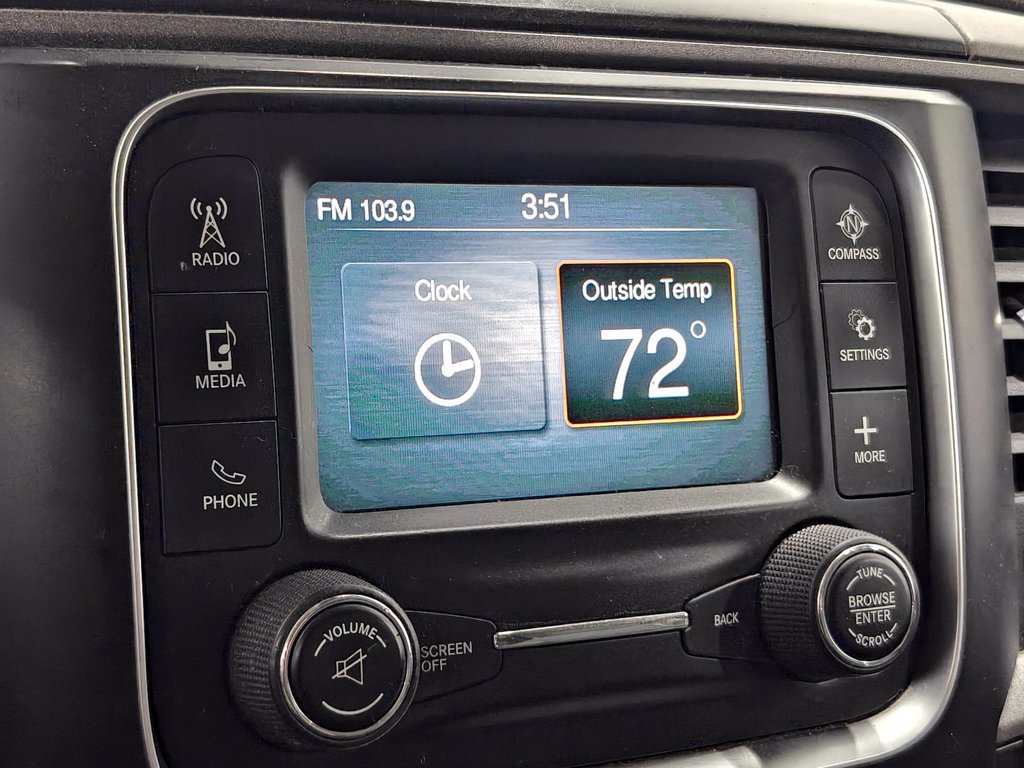 Used 2019 RAM 1500 ST w/ SXT Plus Group AWD/4WD image 30