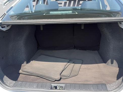 Used 2024 Nissan Versa SR w/ Trunk Package FWD image 27