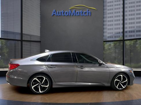 Used 2019 Honda Accord Sport image 11
