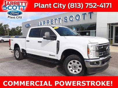 Certified 2024 Ford F250 XLT