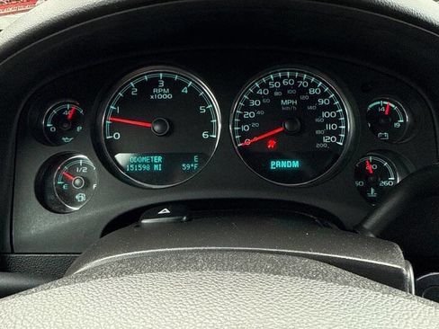 Used 2013 Chevrolet Suburban LT w/ Luxury Package image 23