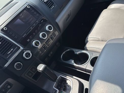 Used 2021 Toyota Sequoia Limited w/ Safety & Convenience Package AWD/4WD image 20