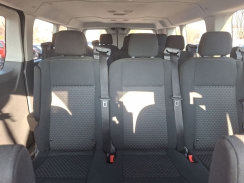 Used 2023 Ford Transit 350 XLT image 13