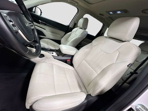 Certified 2023 Kia Telluride SX image 22