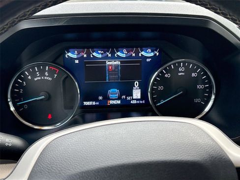 Used 2023 Ford Expedition Max Limited image 13