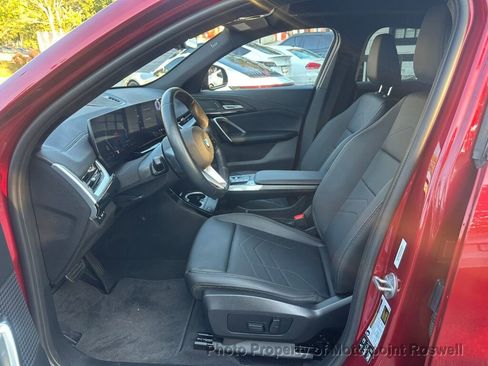Used 2024 BMW X2 xDrive28i image 6