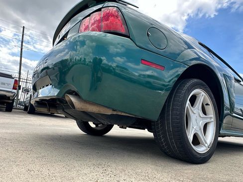 Used 2003 Ford Mustang GT RWD image 34