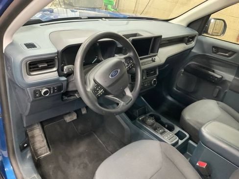 Used 2024 Ford Maverick XL FWD image 6