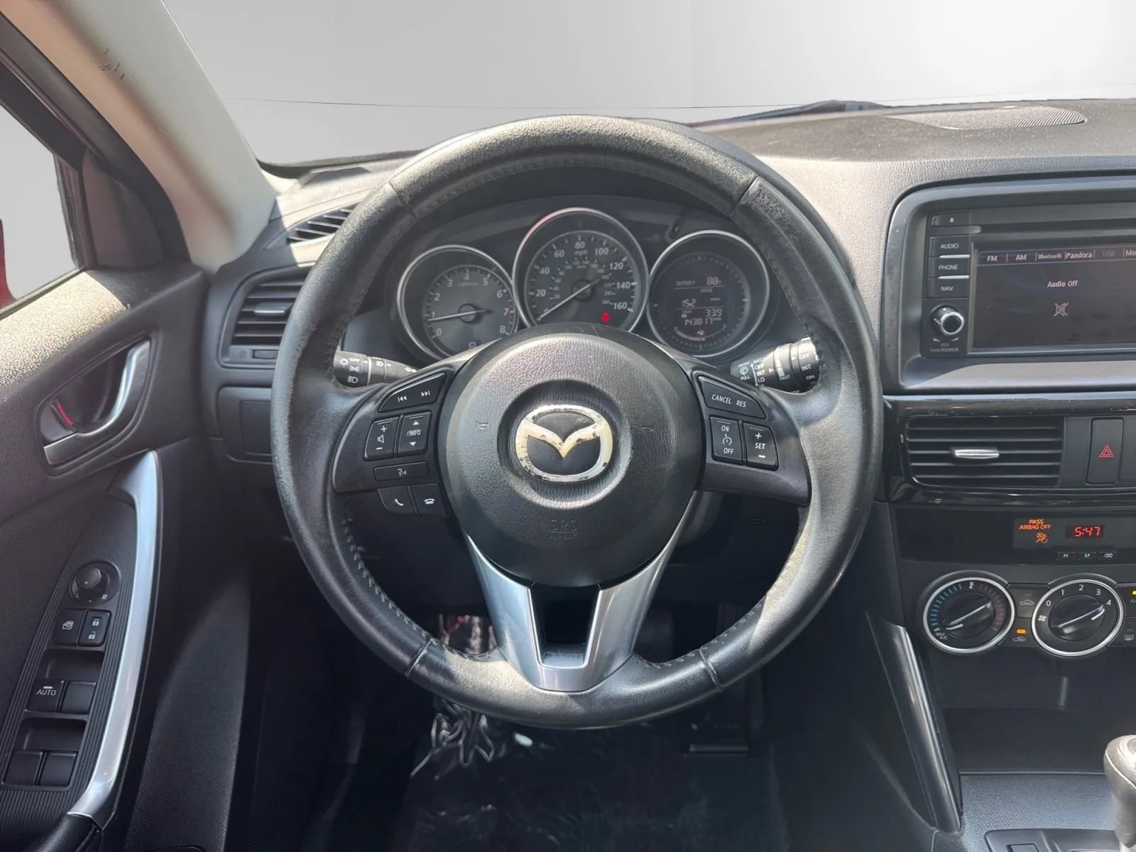 Used 2014 MAZDA CX-5 Touring AWD/4WD image 17