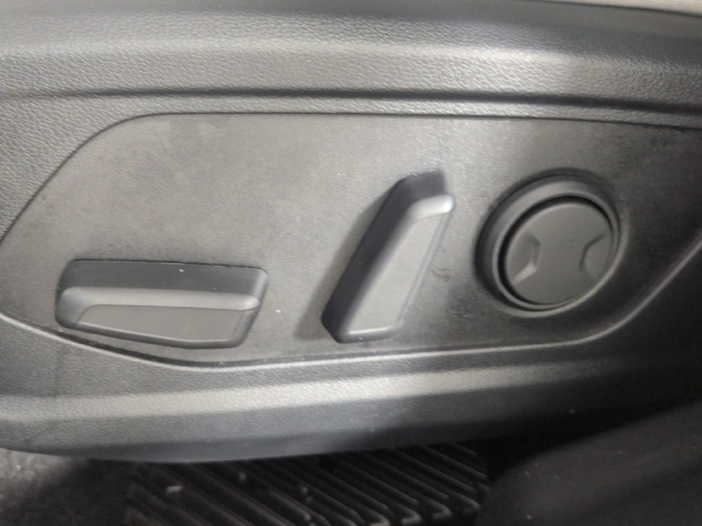 Used 2025 Hyundai Tucson Limited AWD/4WD image 27