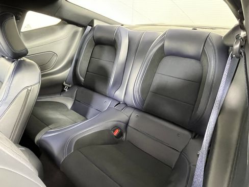 Used 2024 Ford Mustang Dark Horse RWD image 11