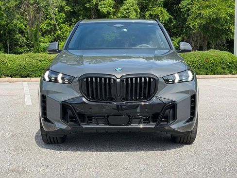 New 2026 BMW X5 sDrive40i w/ M Sport Package RWD image 8