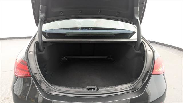 Used 2022 Mercedes-Benz C 300 Sedan image 18