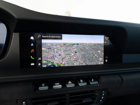 Certified 2025 Porsche 911 Carrera 4 GTS image 12