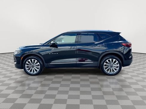 Certified 2023 Chevrolet Blazer Premier w/ Enhanced Convenience Package AWD/4WD image 7