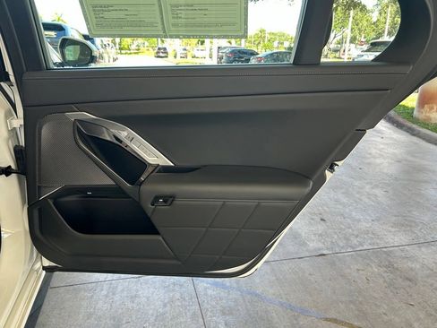 Used 2026 BMW 740i RWD image 31