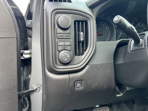 New 2026 Chevrolet Silverado 2500 Custom w/ Custom Value Package image 17