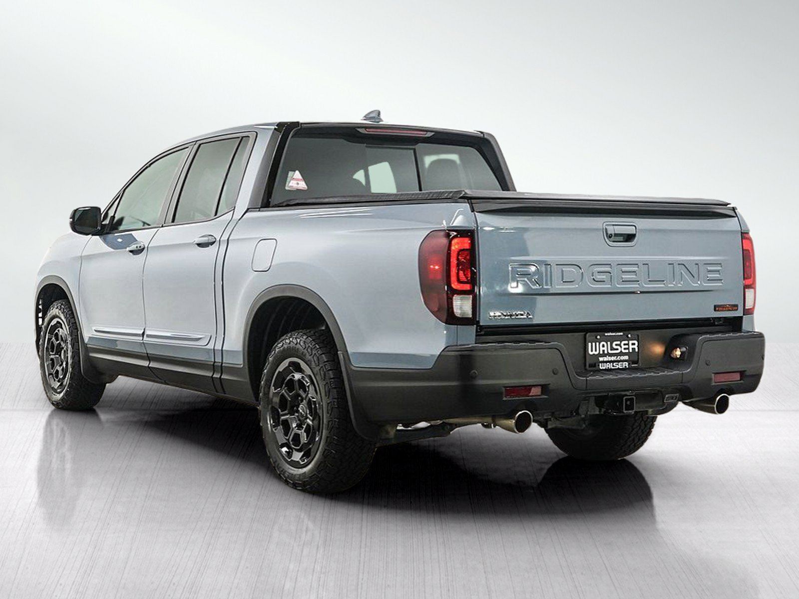 Used 2025 Honda Ridgeline TrailSport+ image 4