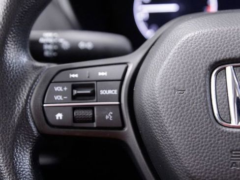 Certified 2023 Honda HR-V LX image 25