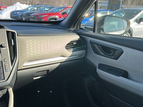 Certified 2025 Subaru Forester w/ Convenience Package #2 image 21