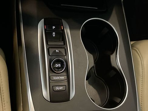 Used 2019 Acura MDX SH-AWD image 19