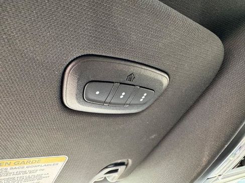 Used 2026 RAM 1500 Laramie AWD/4WD image 20