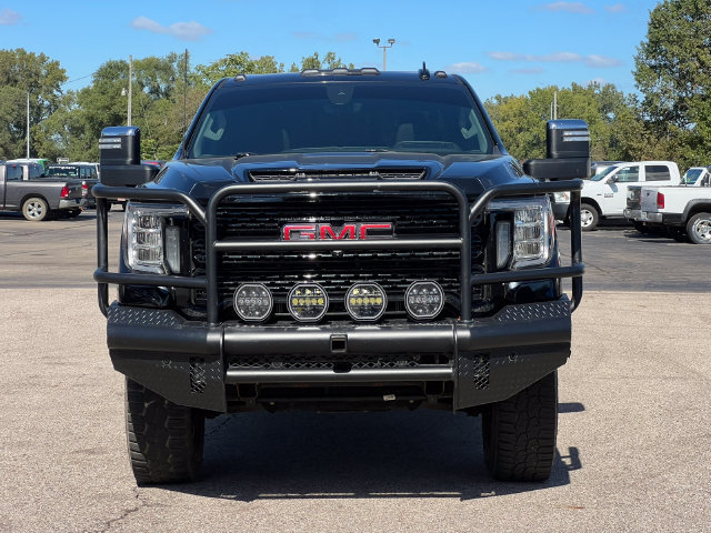 Used 2020 GMC Sierra 3500 Denali w/ Denali Ultimate Package AWD/4WD image 58