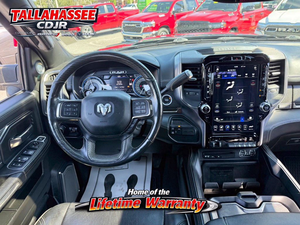 Used 2019 RAM 3500 Limited AWD/4WD image 39