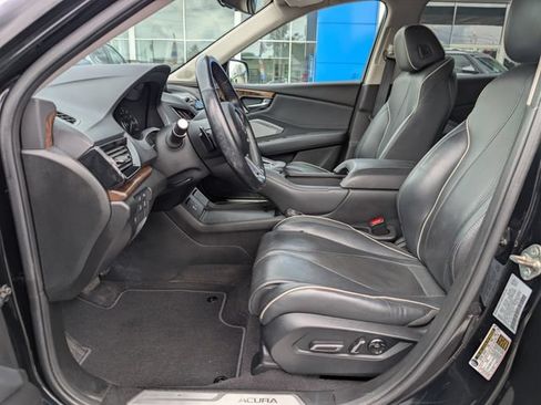 Used 2019 Acura RDX AWD w/ Advance Package image 10