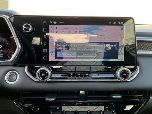 Used 2024 GMC Canyon Elevation w/ Trailering Package image 13