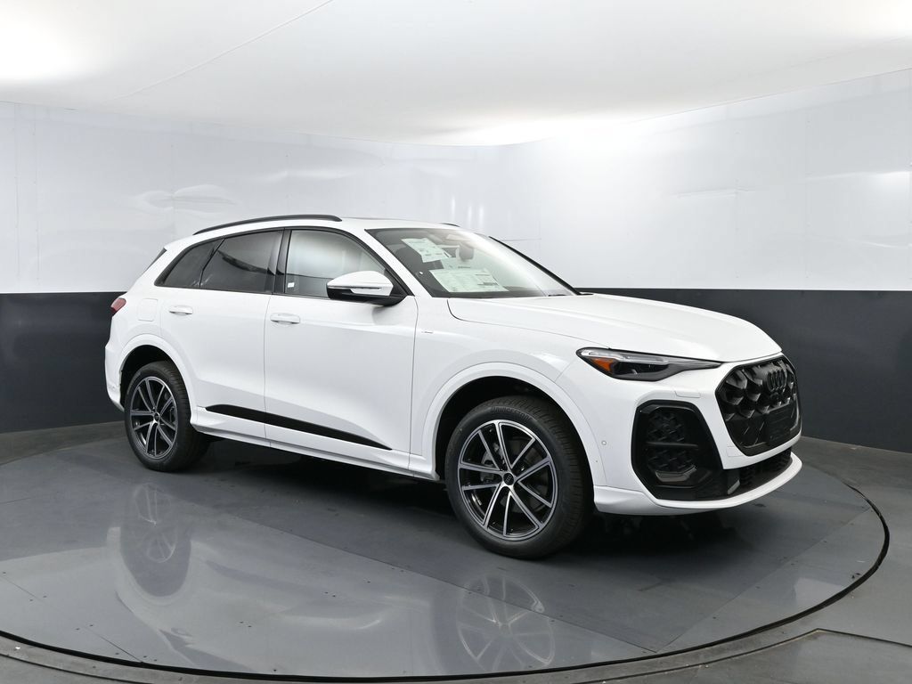 New 2026 Audi Q5 Premium Plus AWD/4WD image 3