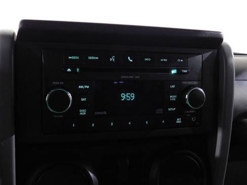 Used 2010 Jeep Wrangler Sport AWD/4WD image 36