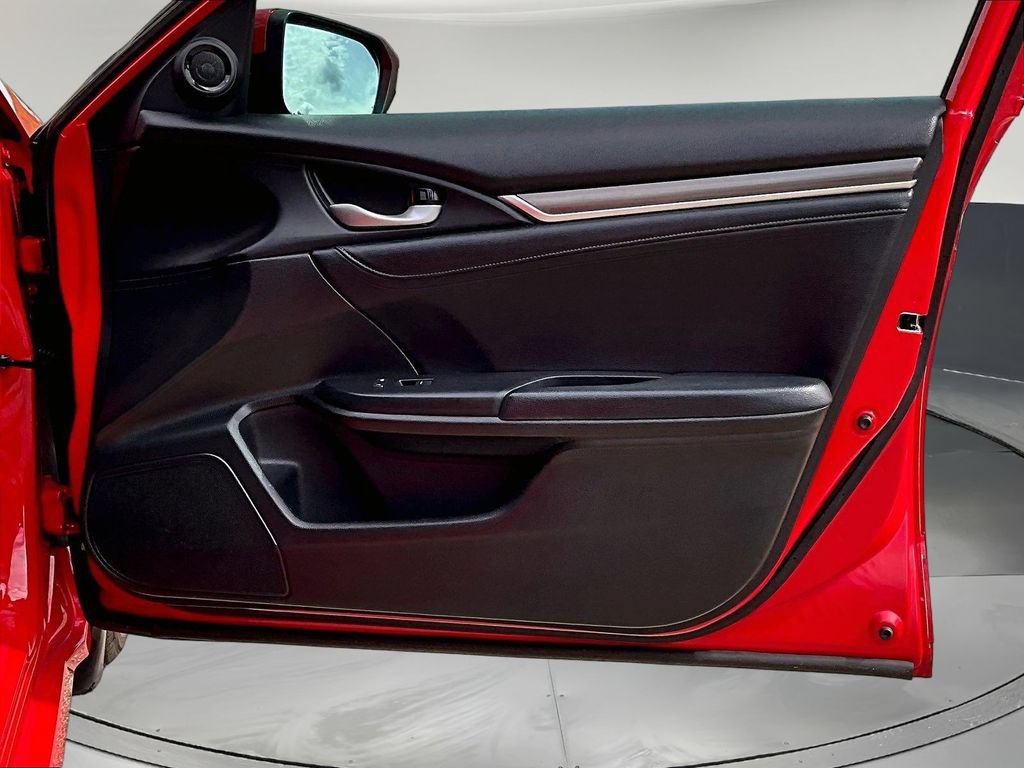 Used 2019 Honda Civic EX-L image 28