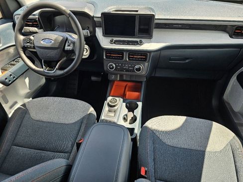 Used 2024 Ford Maverick XLT w/ XLT Luxury Package FWD image 19