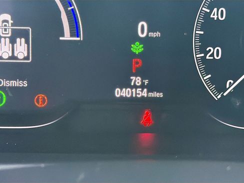 Used 2022 Honda Accord Touring image 39