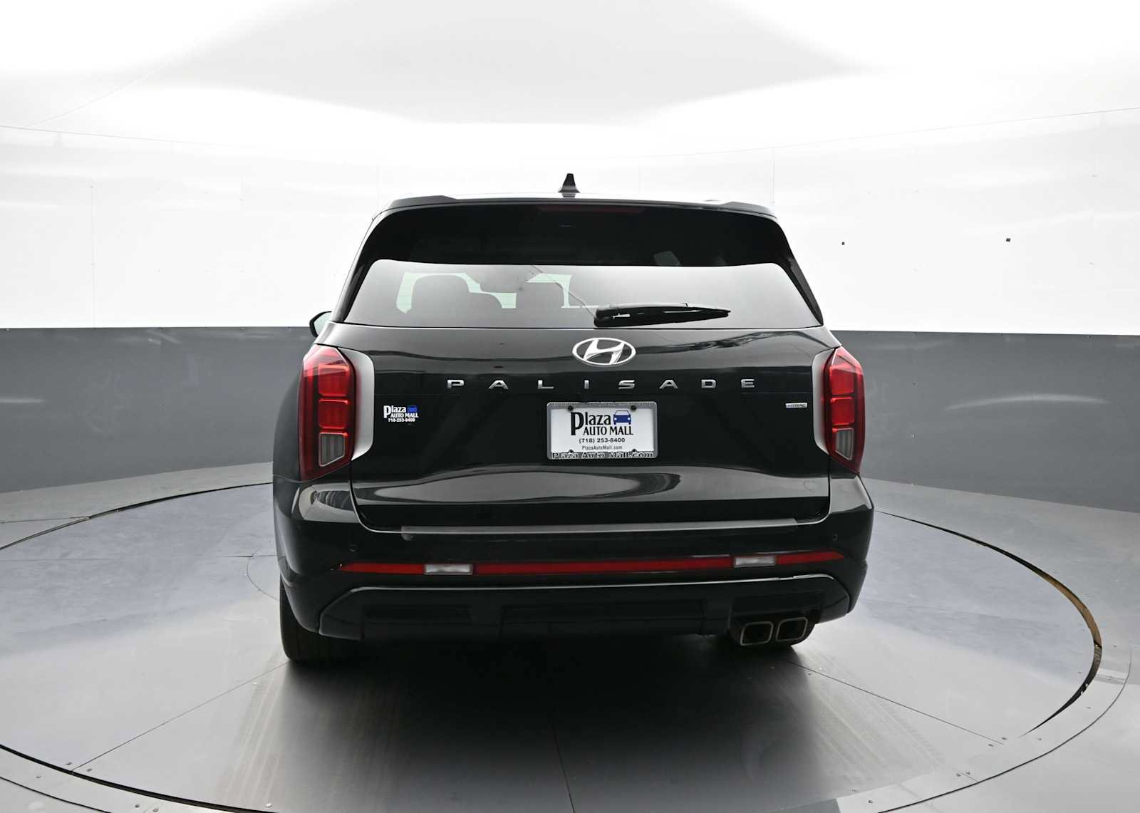 Certified 2023 Hyundai Palisade SEL w/ Cargo Package AWD/4WD image 6